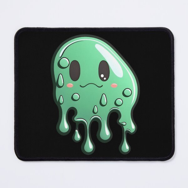 Item preview, Green Slime designed and sold by 4apparel.