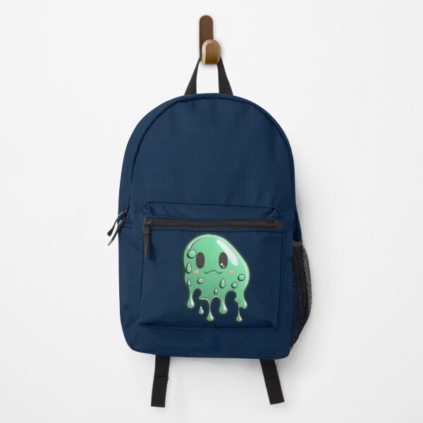 Item preview, Green Slime designed and sold by 4apparel.