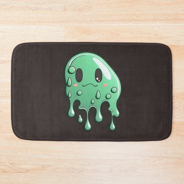 Item preview, Green Slime  designed and sold by 4apparel.