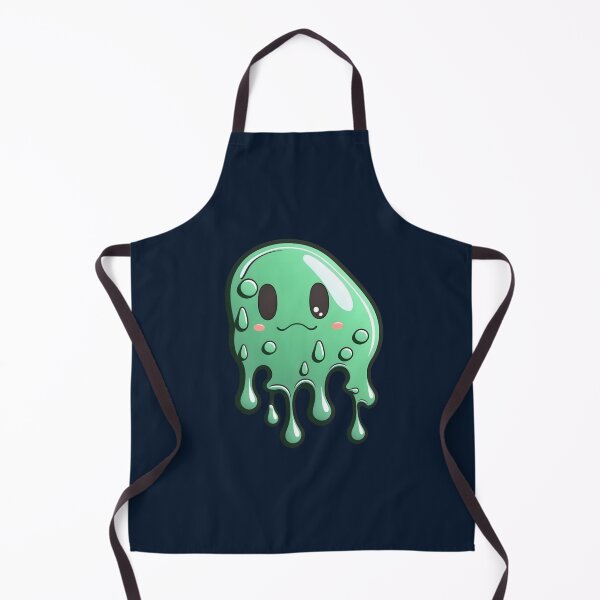 Item preview, Green Slime designed and sold by 4apparel.
