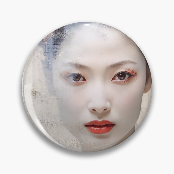 Item preview, Under Scrutiny designed and sold by munki-urban.
