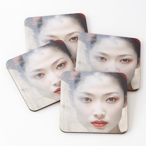Item preview, Under Scrutiny designed and sold by munki-urban.