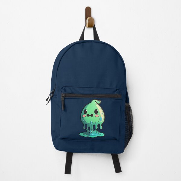 Item preview, Green Slime designed and sold by 4apparel.