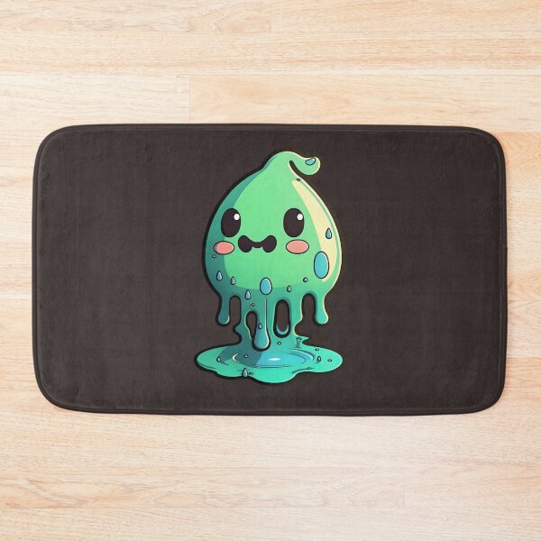 Item preview, Green Slime  designed and sold by 4apparel.