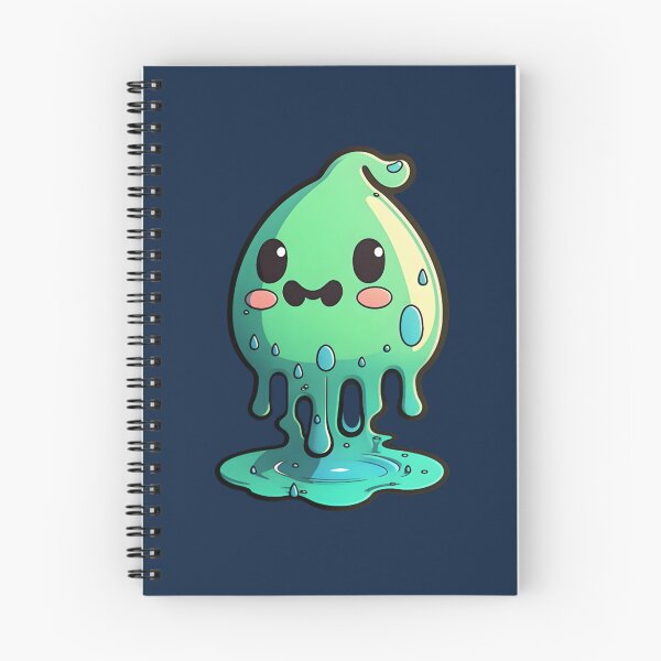Item preview, Green Slime  designed and sold by 4apparel.