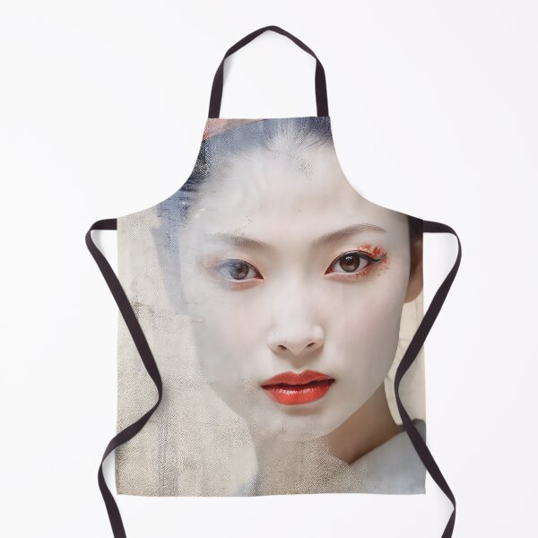Item preview, Under Scrutiny designed and sold by munki-urban.