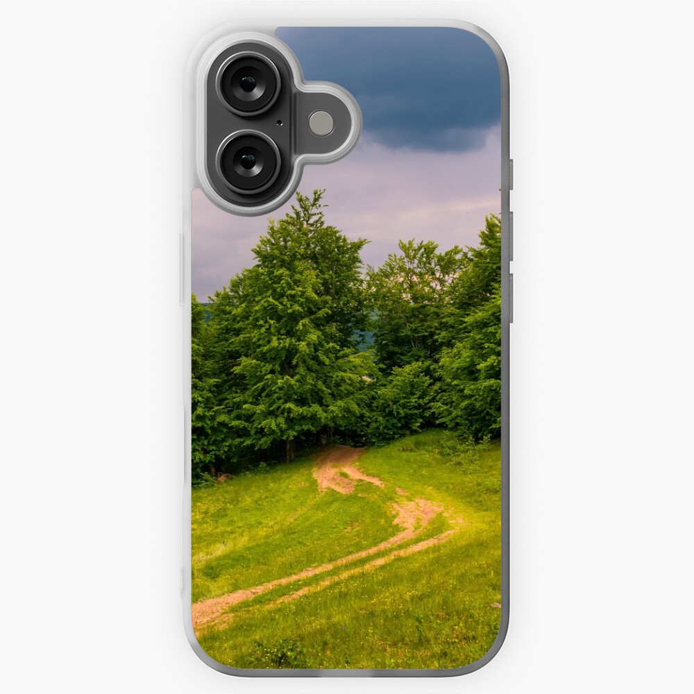 Item preview, iPhone Soft Case designed and sold by mike-pellinni.