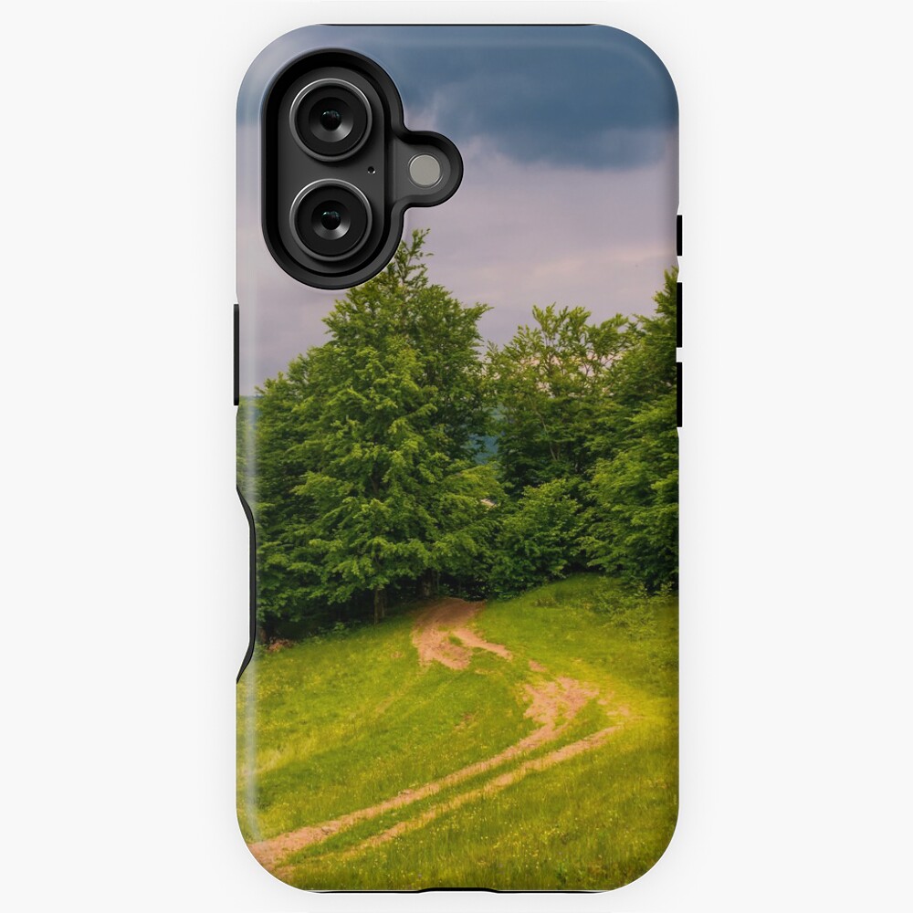 Item preview, iPhone Tough Case designed and sold by mike-pellinni.