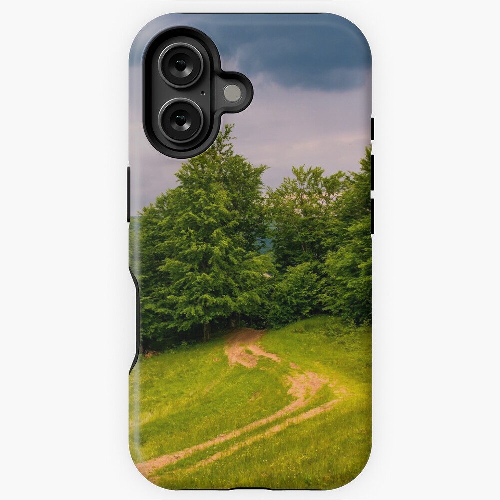 Item preview, iPhone Magsafe Tough Case designed and sold by mike-pellinni.