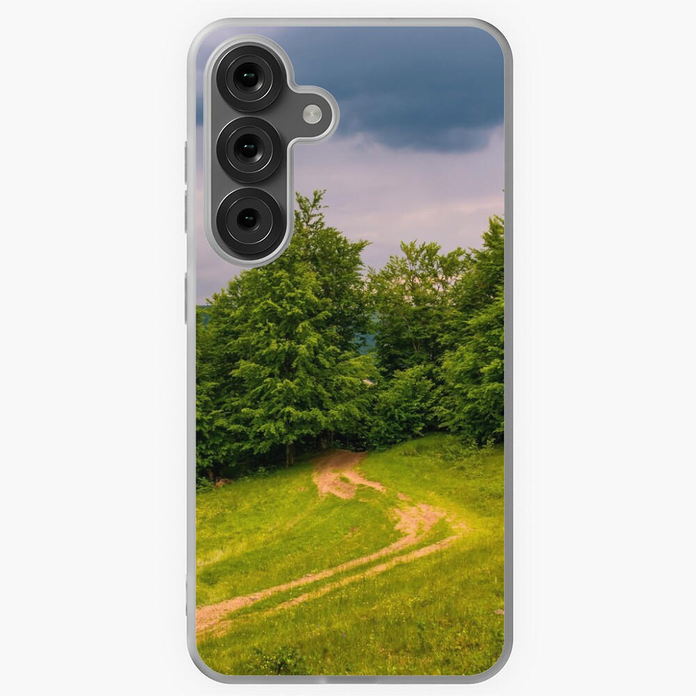Item preview, Samsung Galaxy Soft Case designed and sold by mike-pellinni.