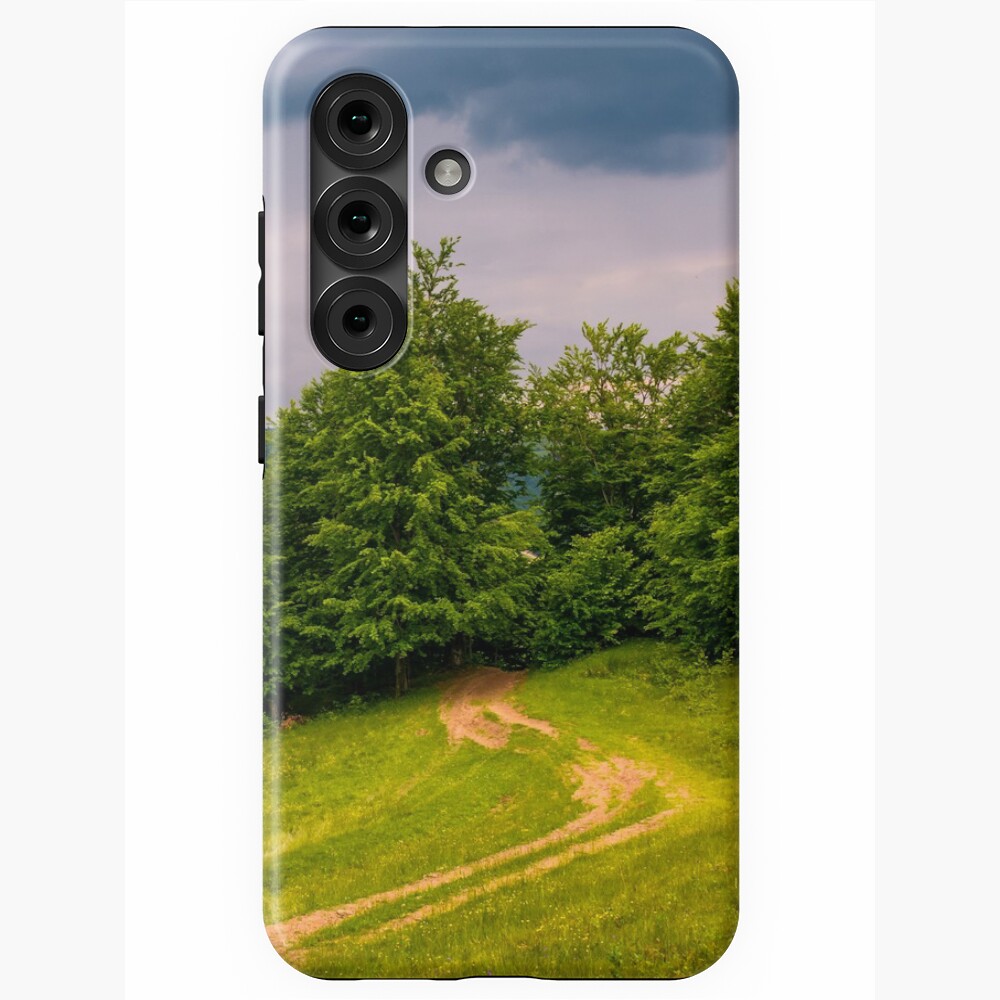 Item preview, Samsung Galaxy Tough Case designed and sold by mike-pellinni.