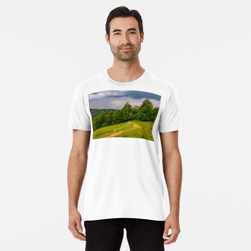 Item preview, Premium T-Shirt designed and sold by mike-pellinni.