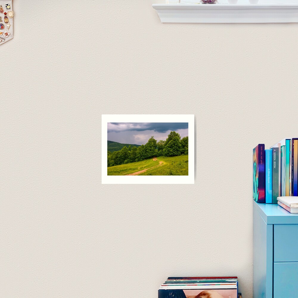 Item preview, Art Print designed and sold by mike-pellinni.