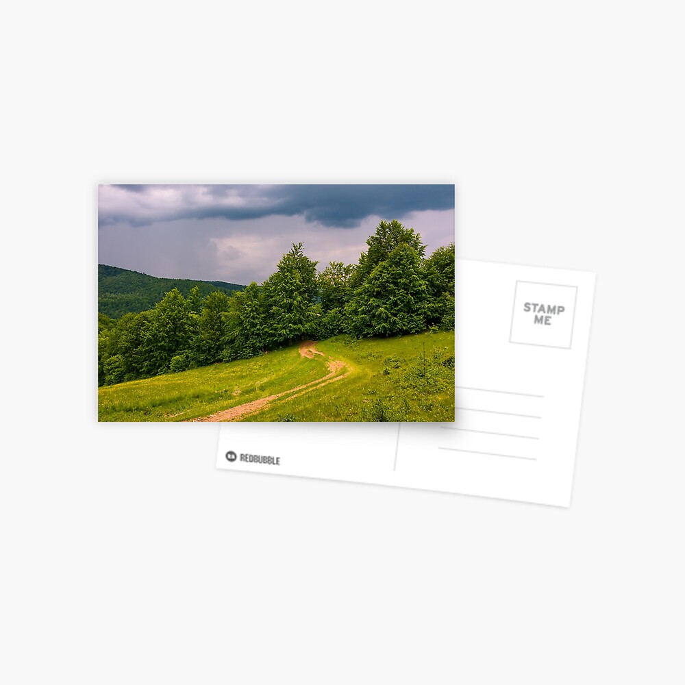 Item preview, Postcard designed and sold by mike-pellinni.