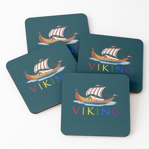 Item preview, Viking LGBTI+   designed and sold by juanittantorres.