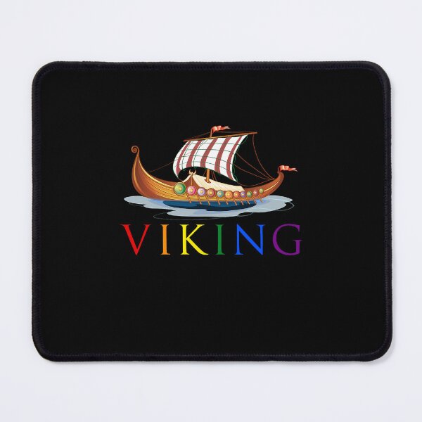 Item preview, Viking LGBTI+ designed and sold by juanittantorres.
