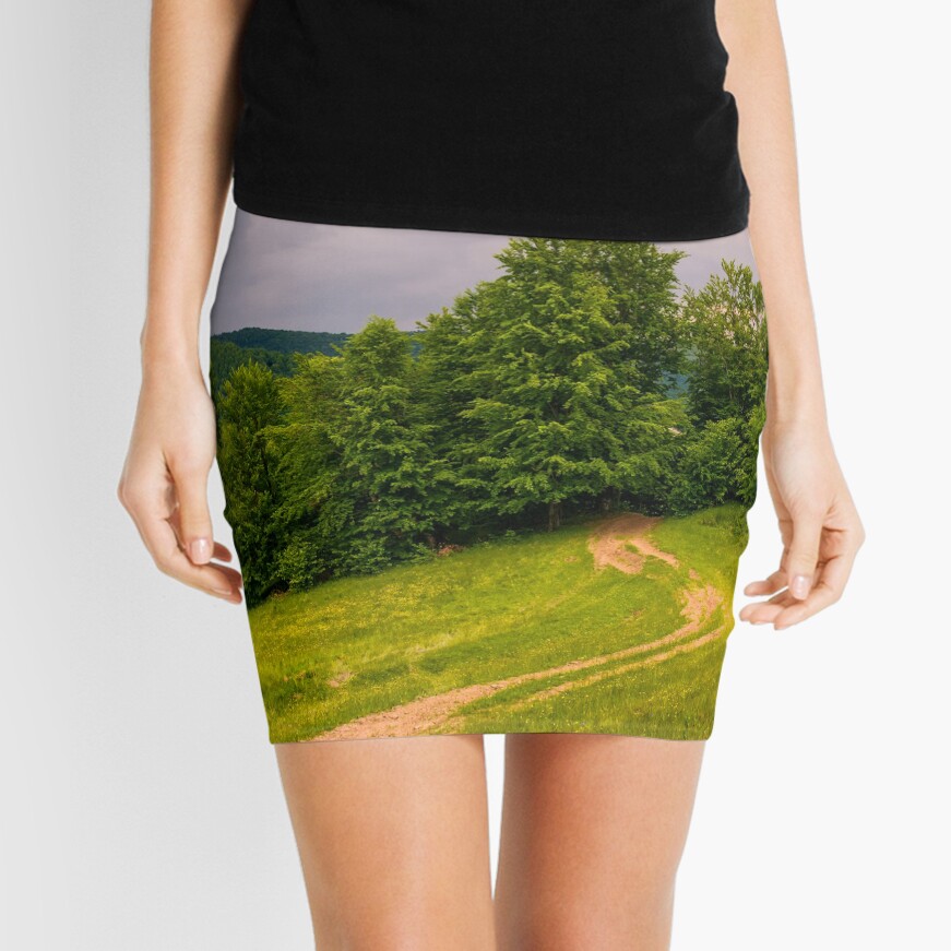 Item preview, Mini Skirt designed and sold by mike-pellinni.