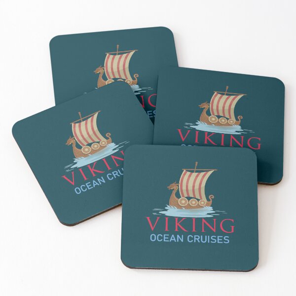 Item preview, Viking ocean cruises      designed and sold by juanittantorres.