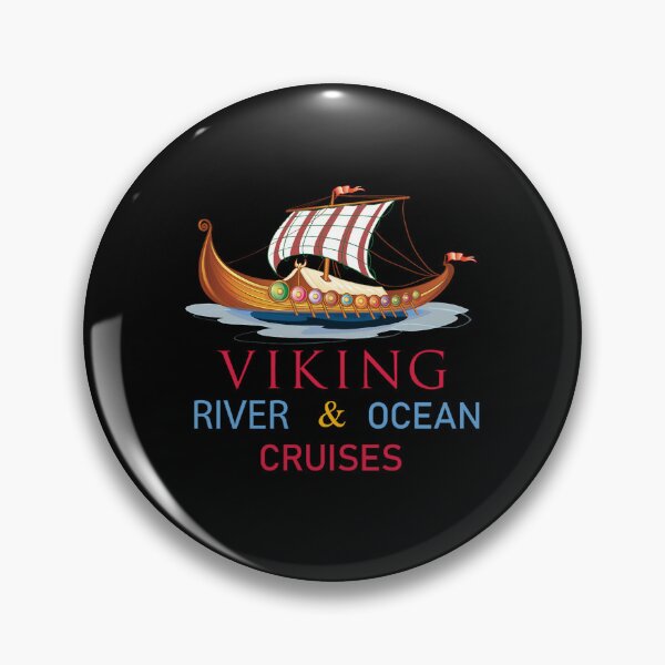 Item preview, Viking river and ocean cruises   designed and sold by juanittantorres.