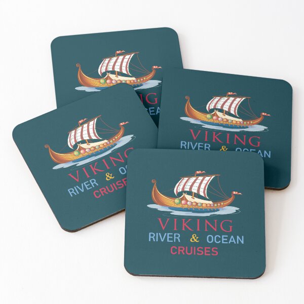Item preview, Viking river and ocean cruises   designed and sold by juanittantorres.
