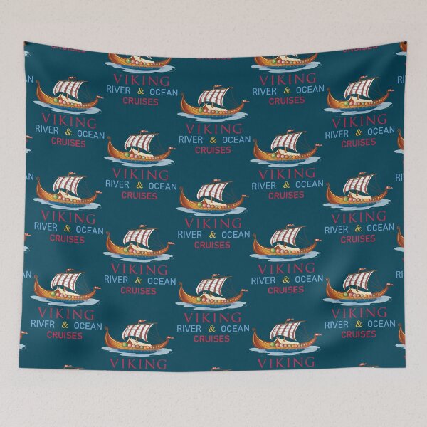Item preview, Viking river and ocean cruises   designed and sold by juanittantorres.