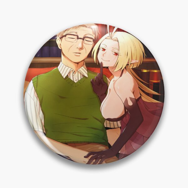 Item preview, the ancient magus bride designed and sold by zeloteskalle.