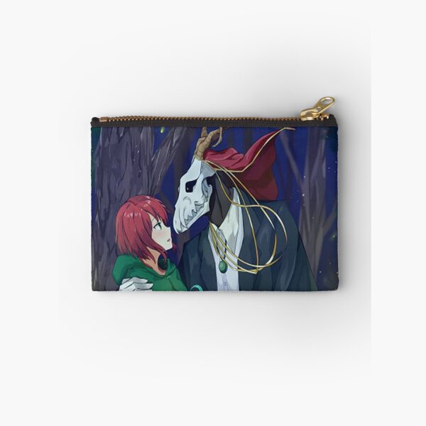 Item preview, the ancient magus bride designed and sold by zeloteskalle.