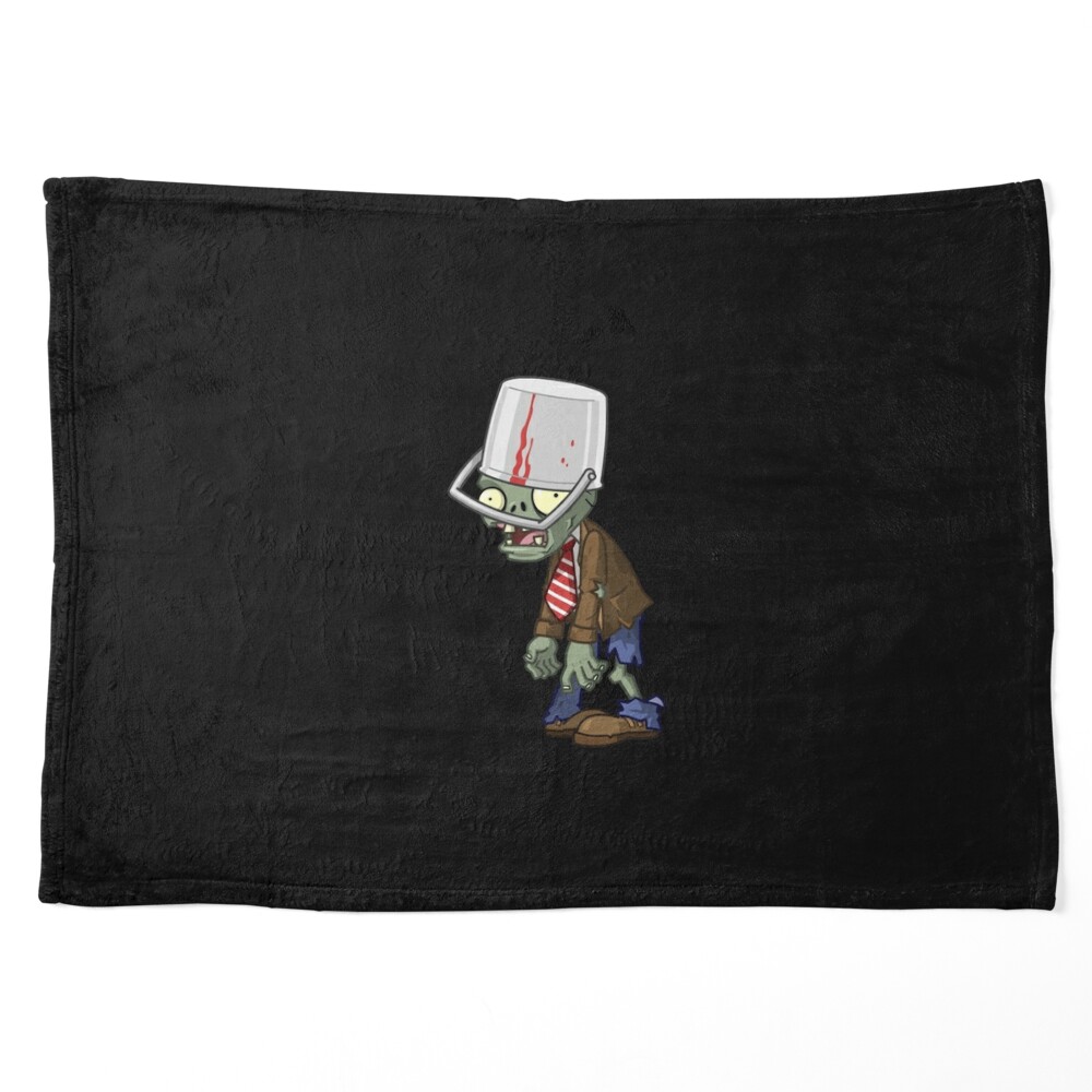  Plants vs. Zombies 2 Wall Decal: Conehead Zombie (6 in