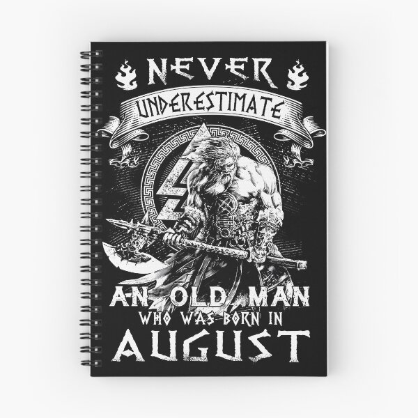 Item preview, Never Underestimate An Old Man Who Was Born In May designed and sold by ChomechaiWei.