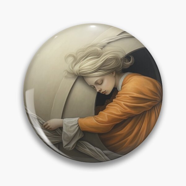Item preview, The Dream designed and sold by swaninflight.