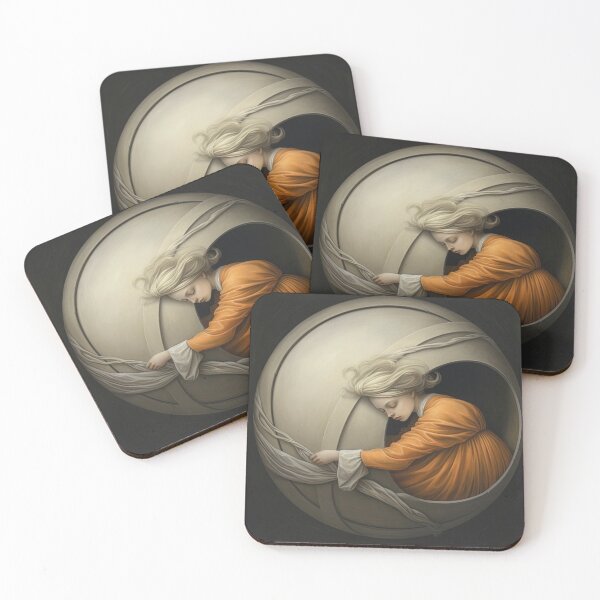 Item preview, The Dream designed and sold by swaninflight.