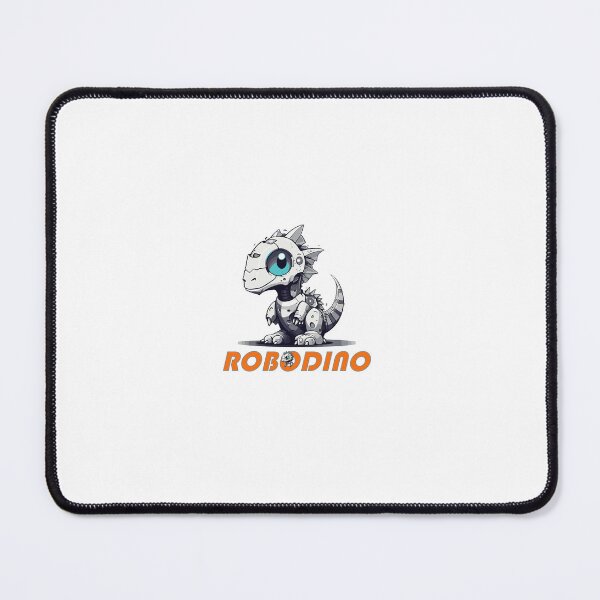 Item preview, ROBODINO 390 designed and sold by MOONDINOart.