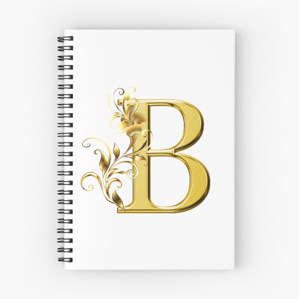 Item preview, Initial letter B designed and sold by Calliope ❤️.