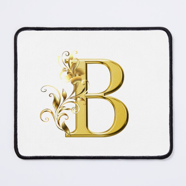 Item preview, Initial letter B designed and sold by Calliope ❤️.