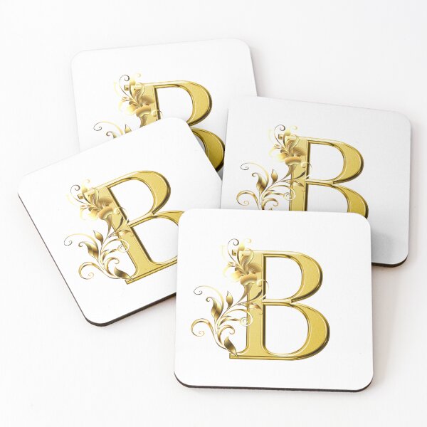 Item preview, Initial letter B designed and sold by Calliope ❤️.