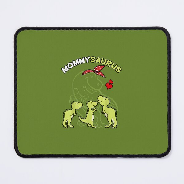 Item preview, Mommysaurus Mommy Tyrannosaurus Dinosaur Mommy Parents Day 		 designed and sold by nhcixkovph49.
