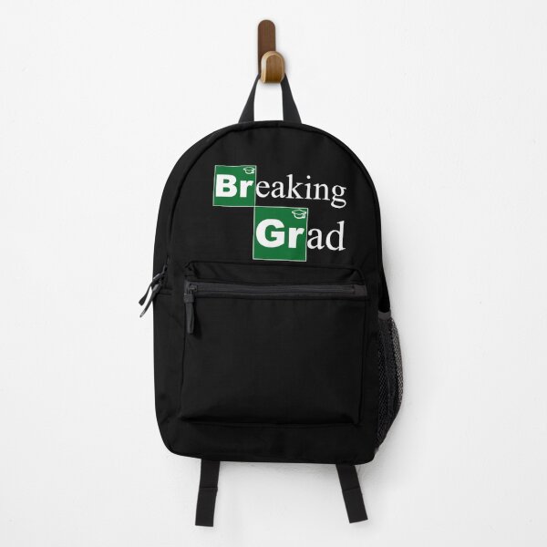 Artikelvorschau, Breaking Grad, lustige Abschlussgrafik entworfen und verkauft von GO SHIRT-TEE.