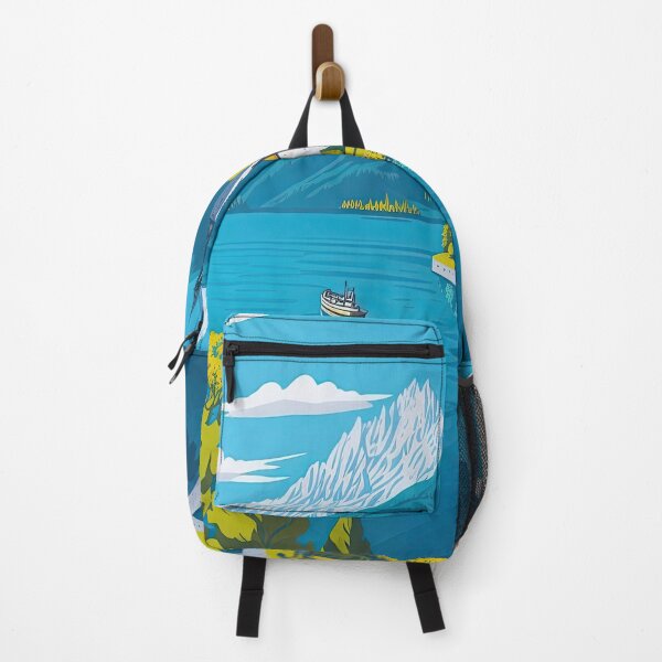 Item preview, Lake Bled designed and sold by fleurdesignart.