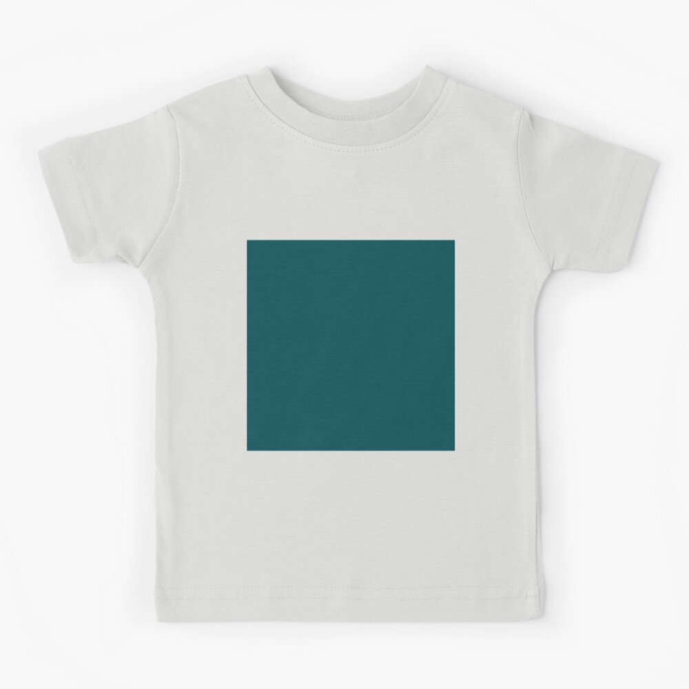 Jalen Hurts - Philadelphia Eagles Watercolor Kids T-Shirt by