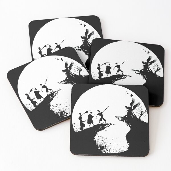 Item preview, The story of the relics designed and sold by RomainDesign1.