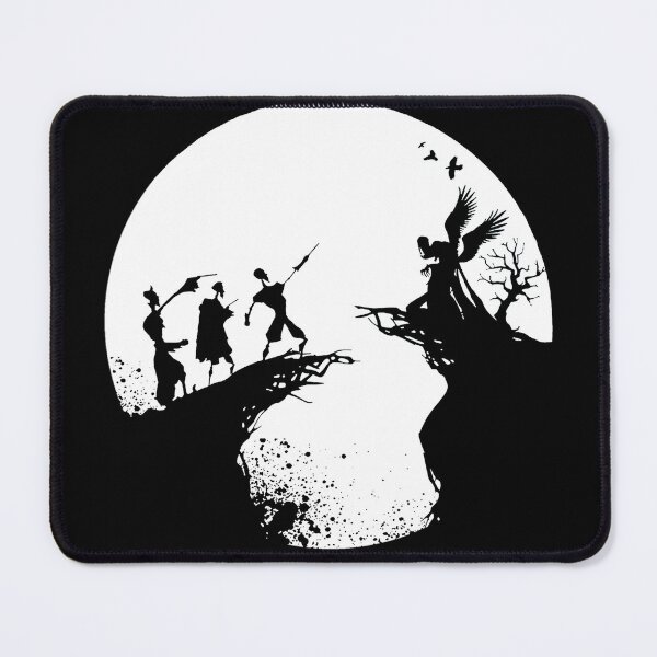 Item preview, The story of the relics designed and sold by RomainDesign1.