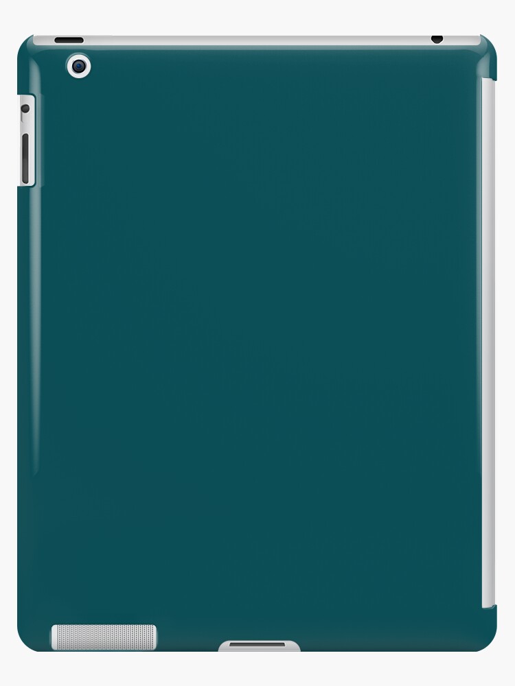 Midnight Green Eagles Philly iPad Case & Skin for Sale by laurabethlove