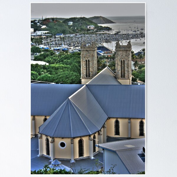 Item preview, Noumea designed and sold by teegan.