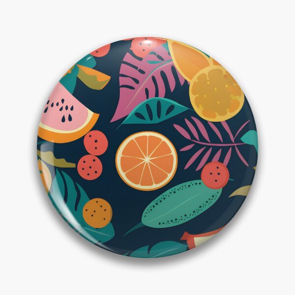 Item preview, Frutas tropicales designed and sold by CreativeDStore.