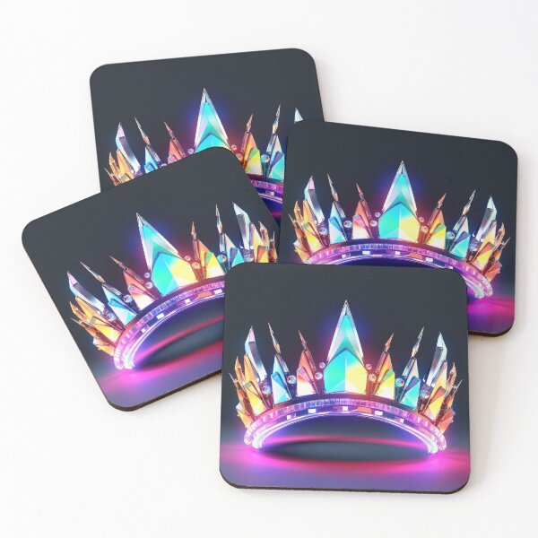 Item preview, crown #1 designed and sold by elspra.