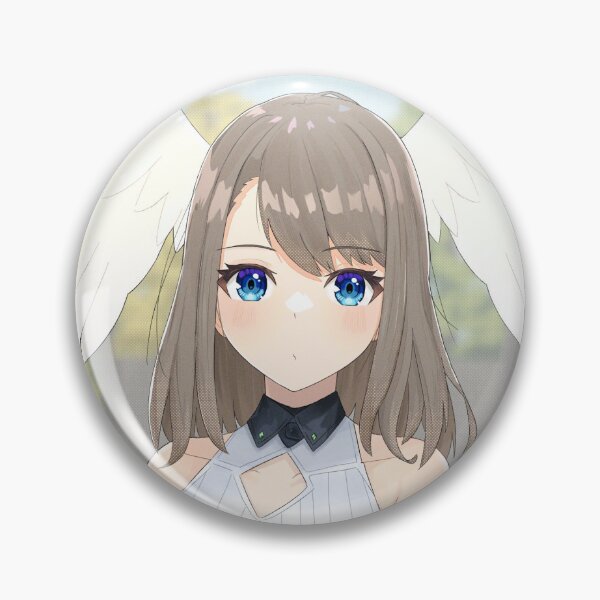 Item preview, eunie nael designed and sold by keaworks.