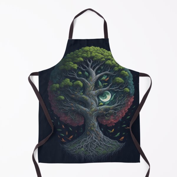 Item preview, The Tree of Life - Awakening designed and sold by ROBIN MACGREGOR.