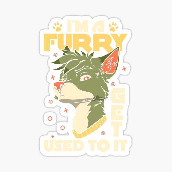 Item preview, Cosplay Cool Furries - Fursona Furry Fandom designed and sold by Cape-Hover.