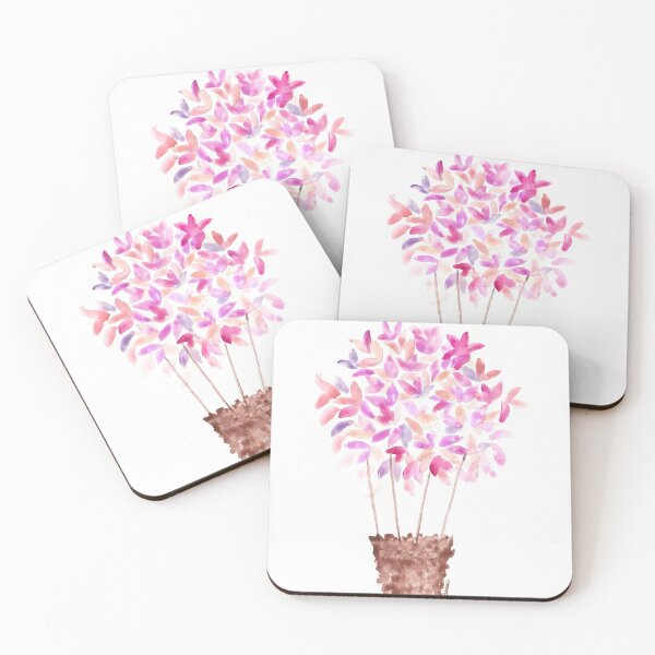 Item preview, winged flowers designed and sold by mvillalobbos6.