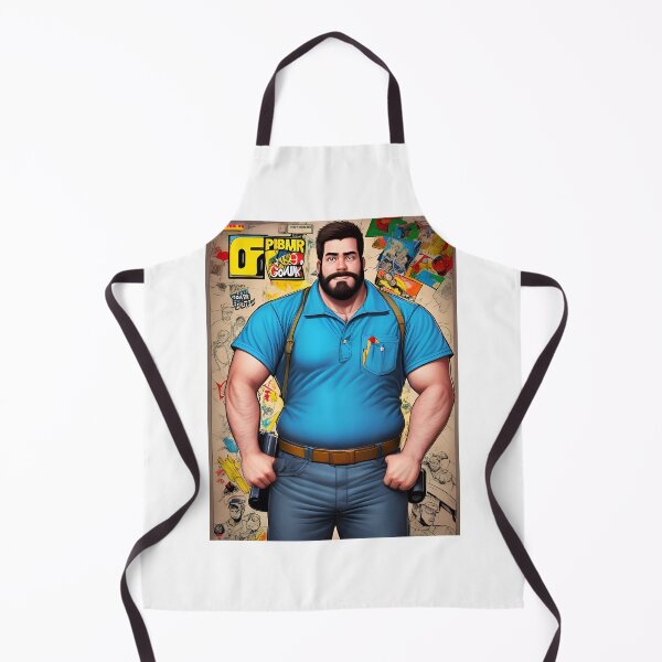 Item preview, Ben The Plumber designed and sold by bulge.